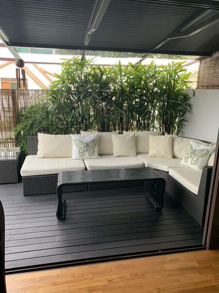 For Sale - Varsity Park Condominium