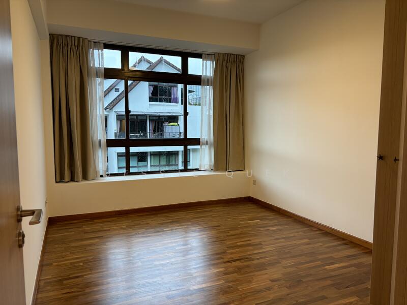 For Sale - Varsity Park Condominium