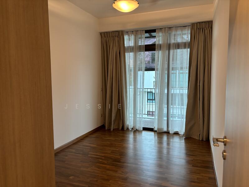 For Sale - Varsity Park Condominium