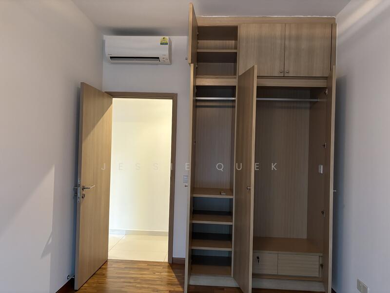 For Sale - Varsity Park Condominium