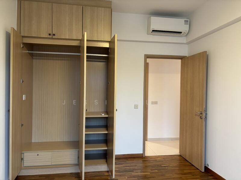 For Sale - Varsity Park Condominium