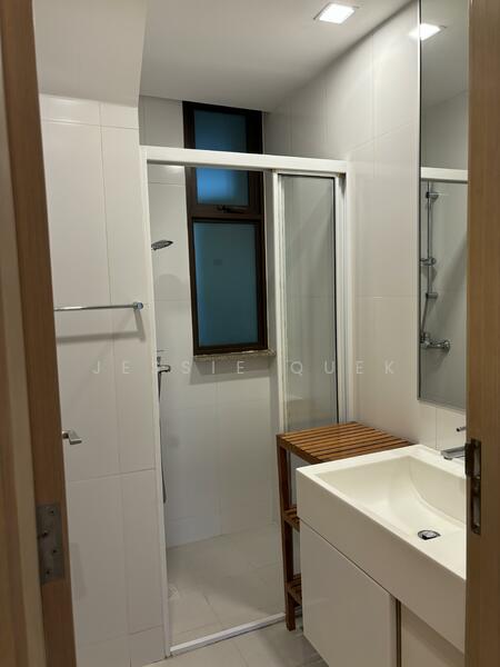 For Sale - Varsity Park Condominium