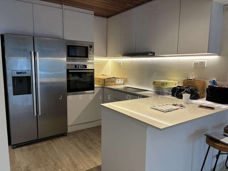 For Sale - Varsity Park Condominium