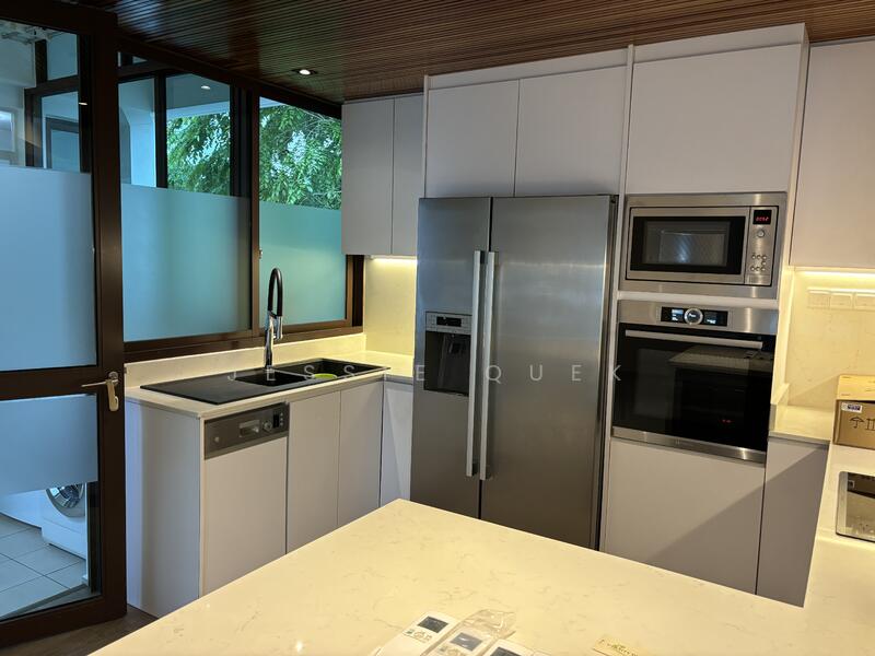 For Sale - Varsity Park Condominium