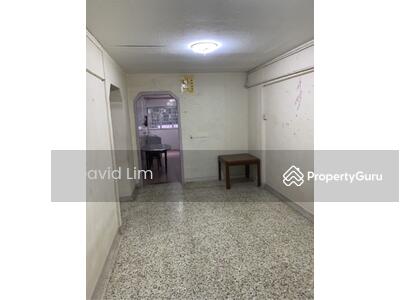 For Rent - 529 Bedok North Street 3