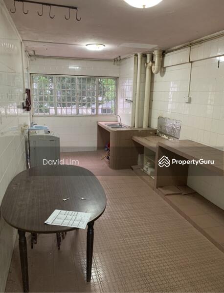 For Rent - 529 Bedok North Street 3