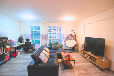 For Sale - 452A Bukit Batok West Avenue 6