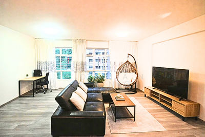 For Sale - 452A Bukit Batok West Avenue 6