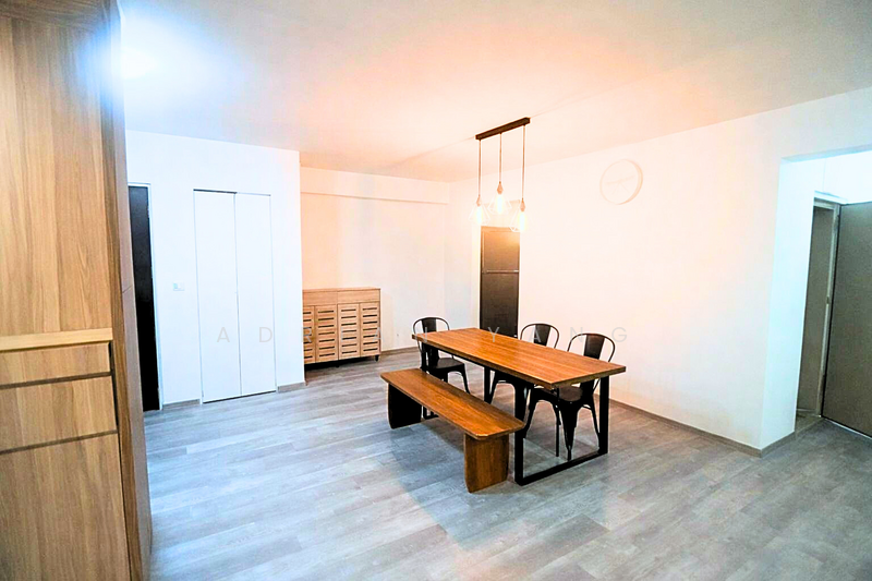 For Sale - 452A Bukit Batok West Avenue 6