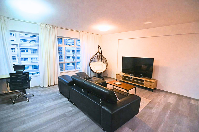 For Sale - 452A Bukit Batok West Avenue 6