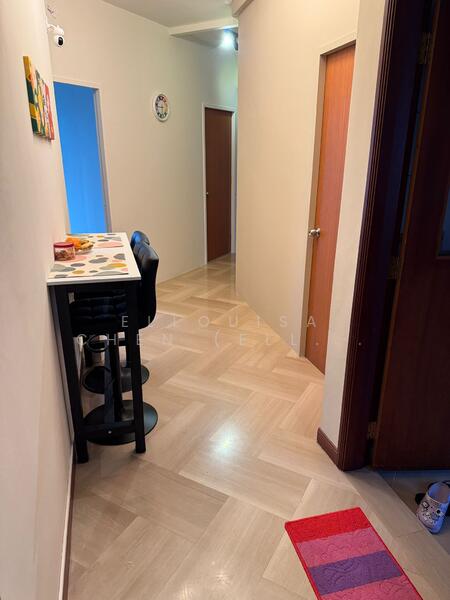 East Meadows, 30 Tanah Merah Kechil Road, Room Rental, 140 sqft, Condominium For Rent, by Ellouisa Chen (Elle Chen), 25492664 - PropertyGuru.com.sg