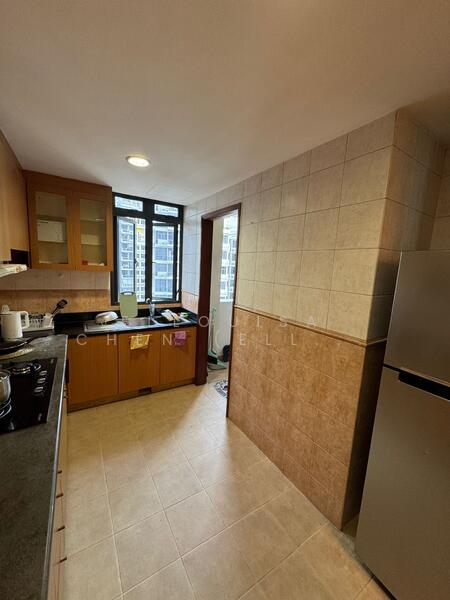 East Meadows, 30 Tanah Merah Kechil Road, Room Rental, 140 sqft, Condominium For Rent, by Ellouisa Chen (Elle Chen), 25492664 - PropertyGuru.com.sg