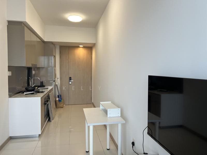 J Gateway, 2 Gateway Drive, Boon Lay / Jurong / Tuas, 1 Bedroom, 474 sqft, Condominium For Rent, by Kelly Tan, 25492667 - PropertyGuru.com.sg