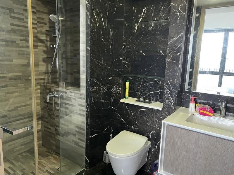 J Gateway, 2 Gateway Drive, Boon Lay / Jurong / Tuas, 1 Bedroom, 474 sqft, Condominium For Rent, by Kelly Tan, 25492667 - PropertyGuru.com.sg
