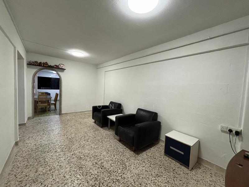 For Rent - 122 Bedok North Street 2