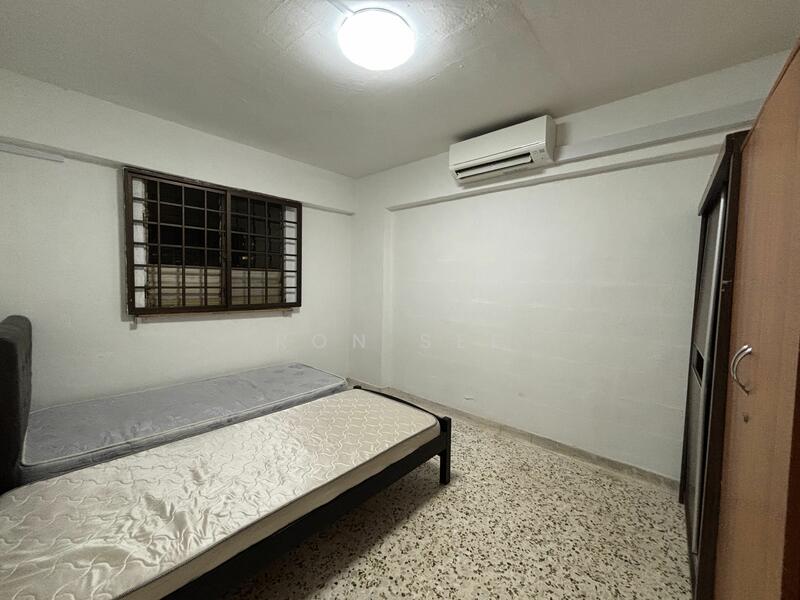 For Rent - 122 Bedok North Street 2