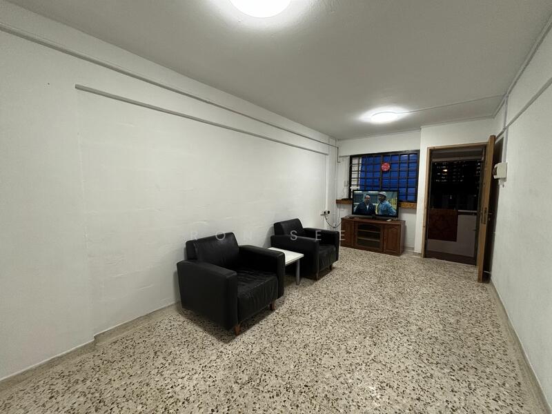 For Rent - 122 Bedok North Street 2