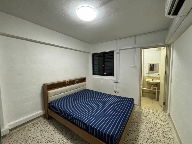 For Rent - 122 Bedok North Street 2