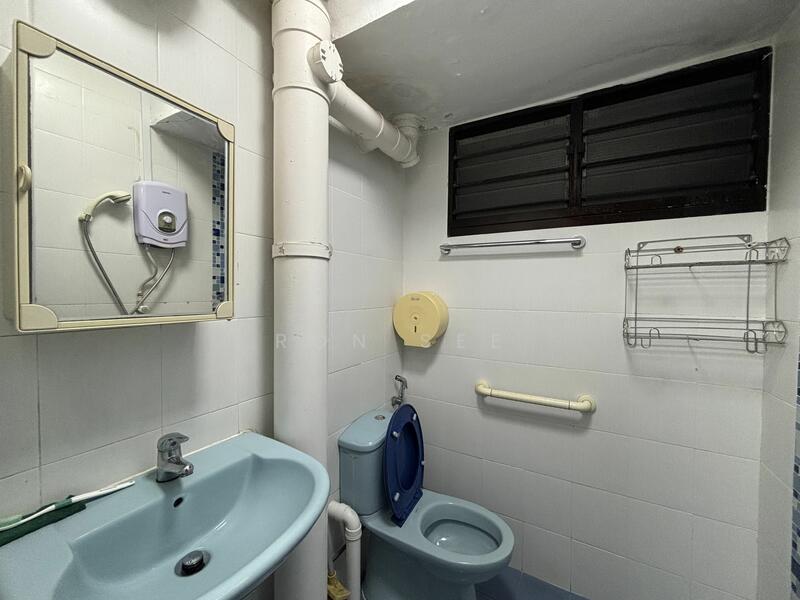 For Rent - 122 Bedok North Street 2