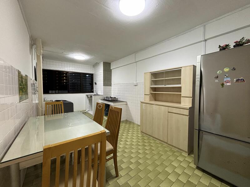 For Rent - 122 Bedok North Street 2