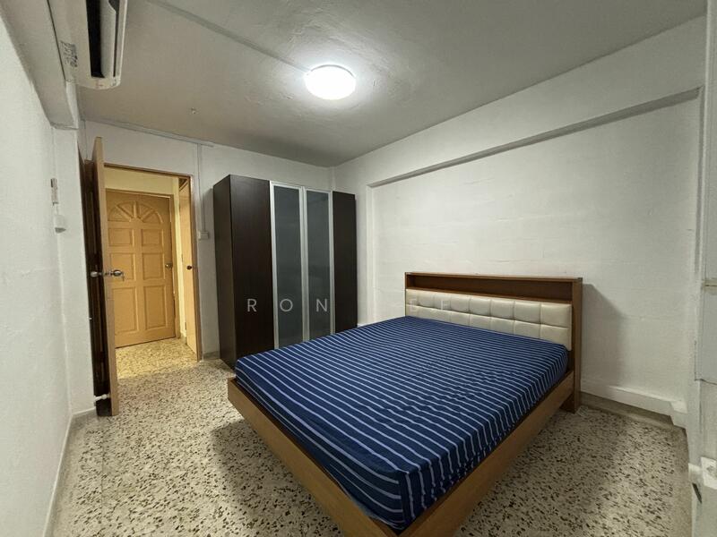 For Rent - 122 Bedok North Street 2