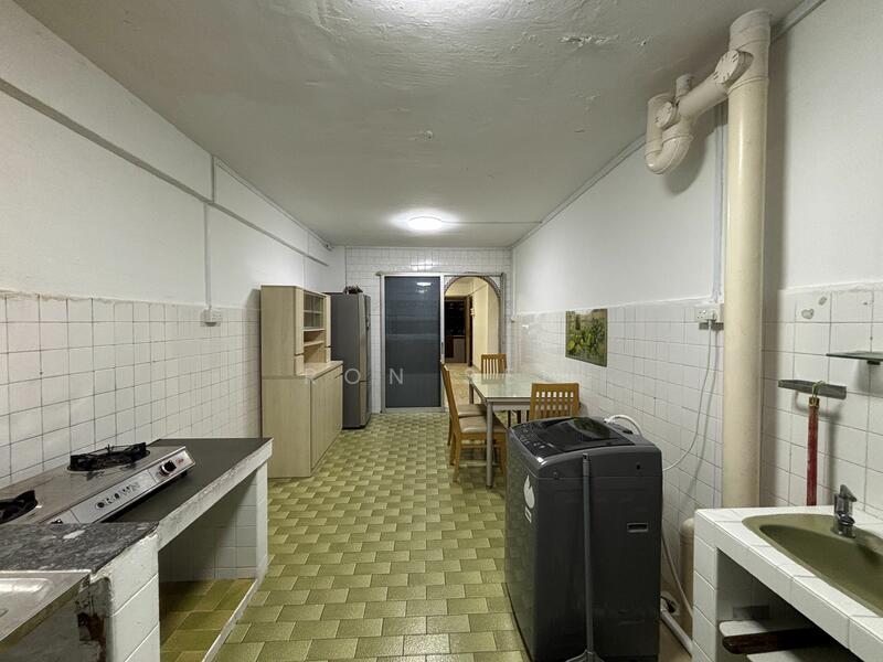 For Rent - 122 Bedok North Street 2