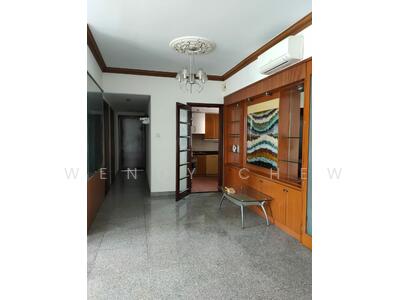 For Rent - Twin Heights