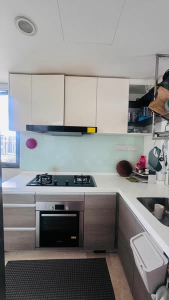 The Shore Residences, 81 Amber Road, 2 Bedrooms, 915 sqft, Condominium For Rent, by Tan Hui Shan, 25492800 - PropertyGuru.com.sg