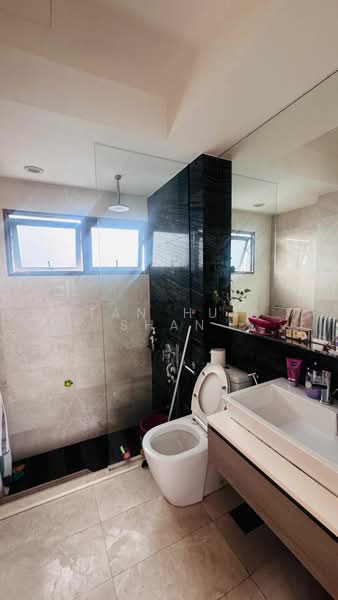 The Shore Residences, 81 Amber Road, 2 Bedrooms, 915 sqft, Condominium For Rent, by Tan Hui Shan, 25492800 - PropertyGuru.com.sg