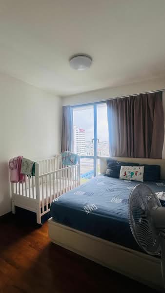 The Shore Residences, 81 Amber Road, 2 Bedrooms, 915 sqft, Condominium For Rent, by Tan Hui Shan, 25492800 - PropertyGuru.com.sg