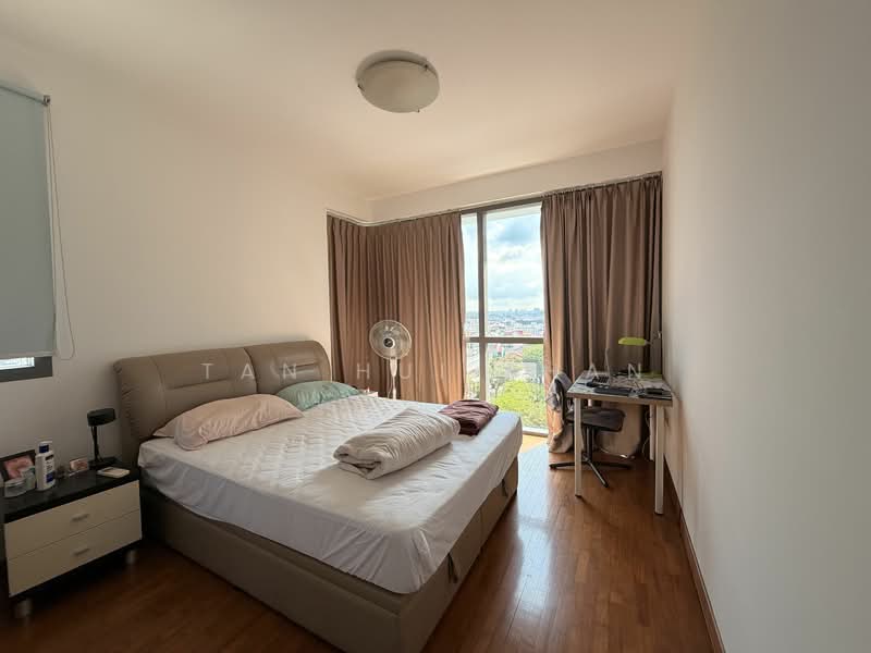 For Rent - The Shore Residences