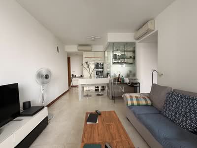 For Rent - The Shore Residences