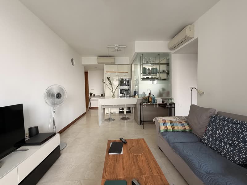 For Rent - The Shore Residences