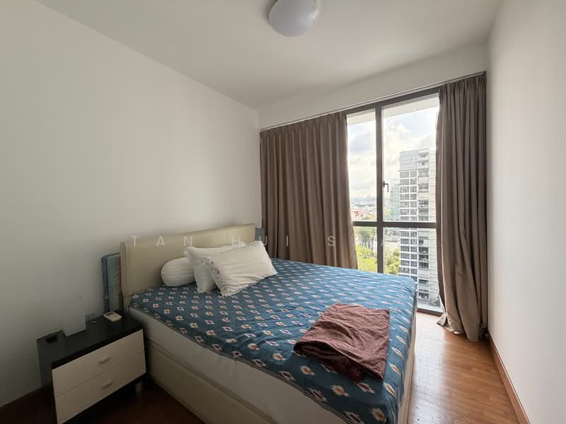 For Rent - The Shore Residences