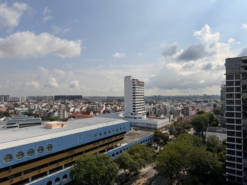 For Rent - The Shore Residences