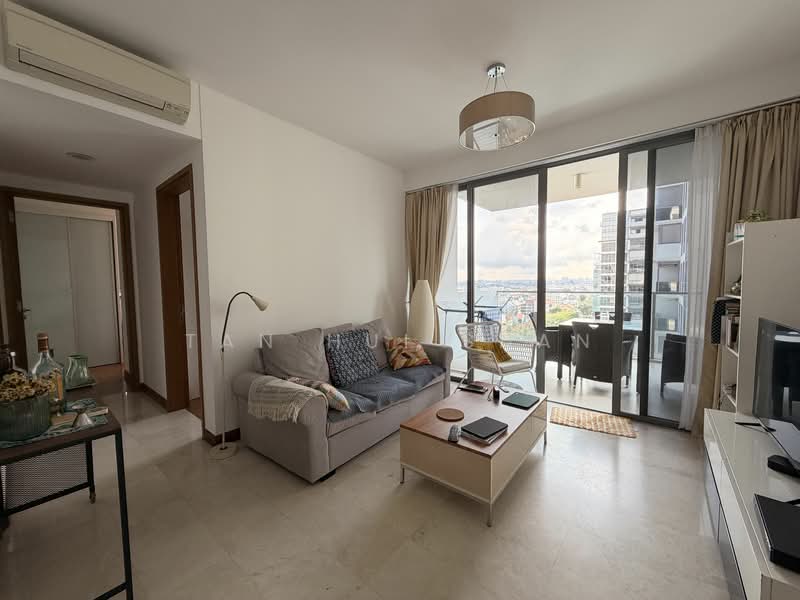 For Rent - The Shore Residences