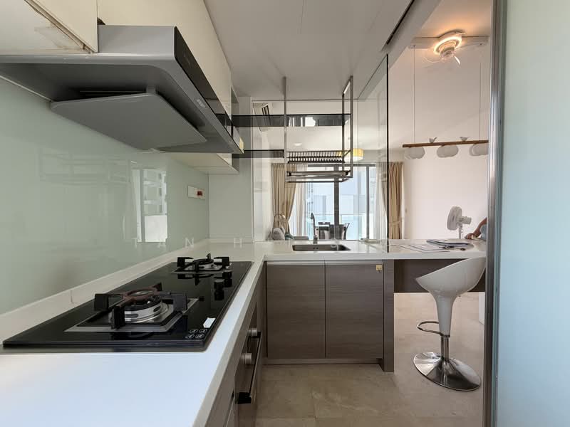 The Shore Residences, 81 Amber Road, 2 Bedrooms, 915 sqft, Condominium For Rent, by Tan Hui Shan, 25492800 - PropertyGuru.com.sg