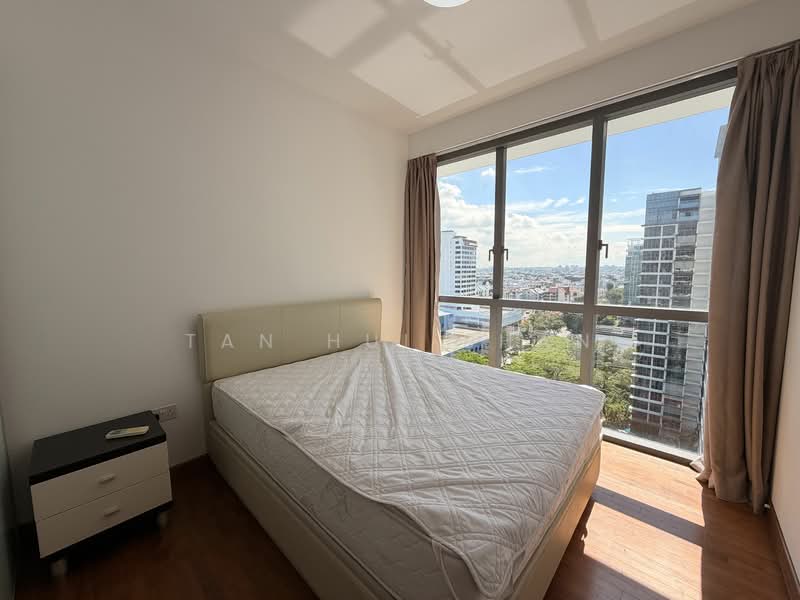 The Shore Residences, 81 Amber Road, 2 Bedrooms, 915 sqft, Condominium For Rent, by Tan Hui Shan, 25492800 - PropertyGuru.com.sg