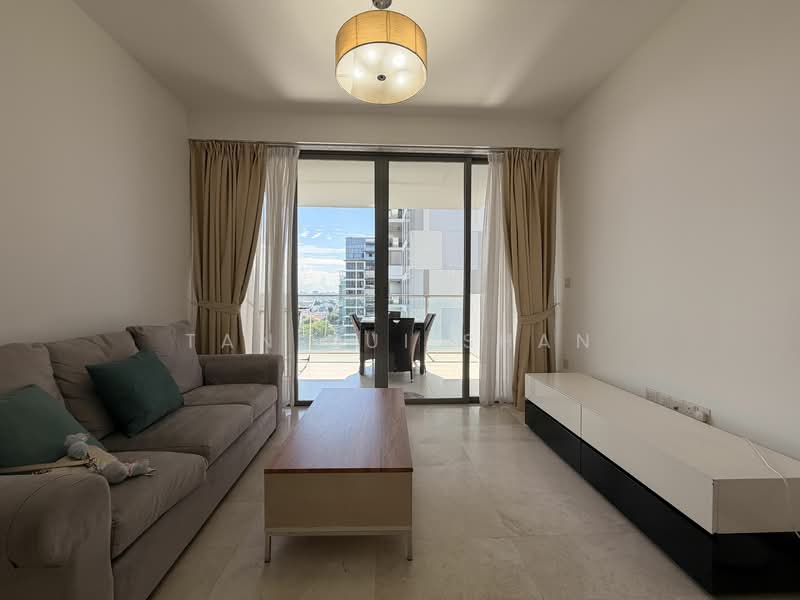 The Shore Residences, 81 Amber Road, 2 Bedrooms, 915 sqft, Condominium For Rent, by Tan Hui Shan, 25492800 - PropertyGuru.com.sg