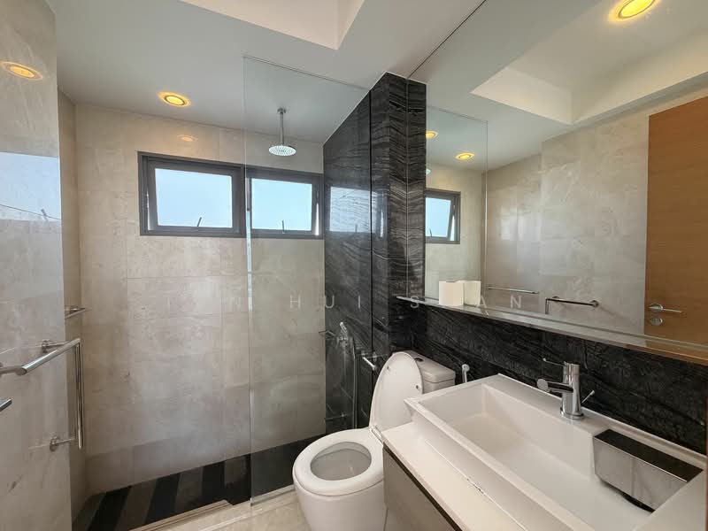 The Shore Residences, 81 Amber Road, 2 Bedrooms, 915 sqft, Condominium For Rent, by Tan Hui Shan, 25492800 - PropertyGuru.com.sg