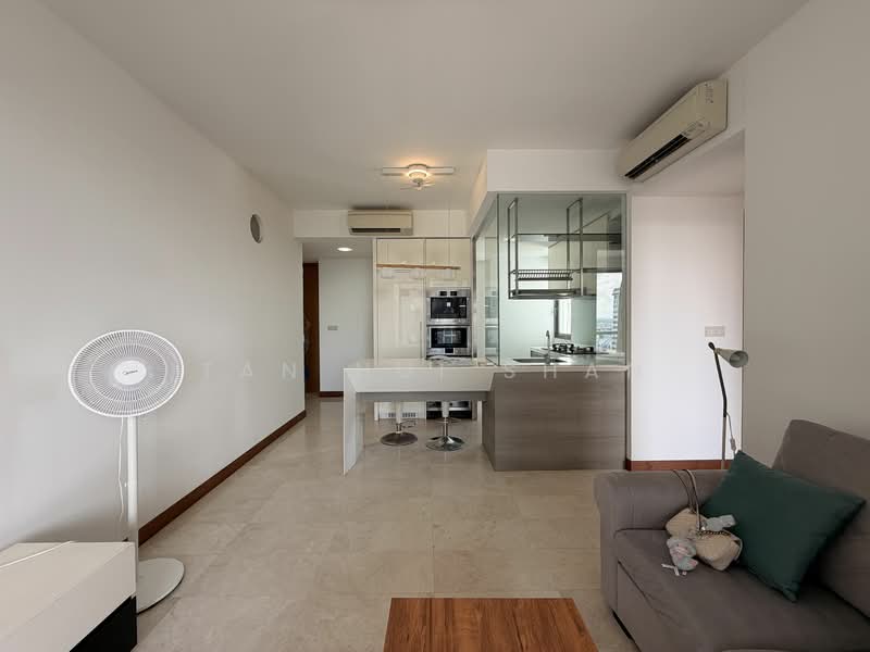 The Shore Residences, 81 Amber Road, 2 Bedrooms, 915 sqft, Condominium For Rent, by Tan Hui Shan, 25492800 - PropertyGuru.com.sg