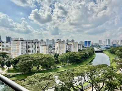 For Sale - The Tre Ver