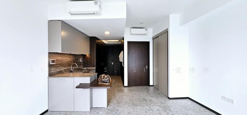 One Pearl Bank, 1 Pearl Bank, Studio, 431 sqft, Condominium For Rent, by Stella S Sim, 25492860 - PropertyGuru.com.sg