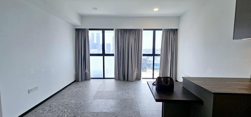 One Pearl Bank, 1 Pearl Bank, Studio, 431 sqft, Condominium For Rent, by Stella S Sim, 25492860 - PropertyGuru.com.sg