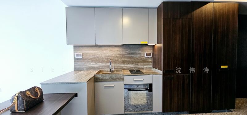 One Pearl Bank, 1 Pearl Bank, Studio, 431 sqft, Condominium For Rent, by Stella S Sim, 25492860 - PropertyGuru.com.sg