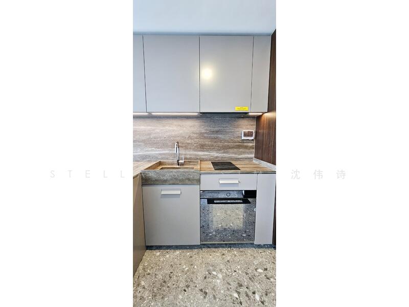 One Pearl Bank, 1 Pearl Bank, Studio, 431 sqft, Condominium For Rent, by Stella S Sim, 25492860 - PropertyGuru.com.sg