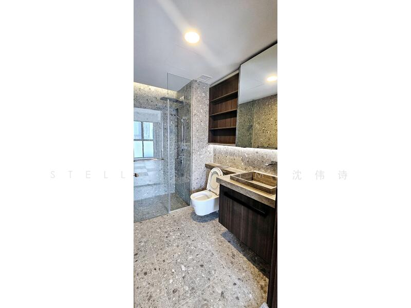 One Pearl Bank, 1 Pearl Bank, Studio, 431 sqft, Condominium For Rent, by Stella S Sim, 25492860 - PropertyGuru.com.sg