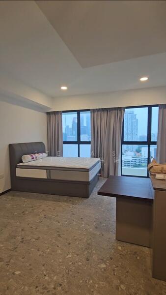 One Pearl Bank, 1 Pearl Bank, Studio, 431 sqft, Condominium For Rent, by Stella S Sim, 25492860 - PropertyGuru.com.sg