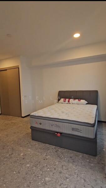 One Pearl Bank, 1 Pearl Bank, Studio, 431 sqft, Condominium For Rent, by Stella S Sim, 25492860 - PropertyGuru.com.sg