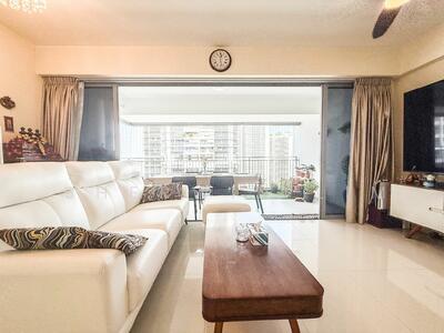 For Sale - 138C Lorong 1A Toa Payoh